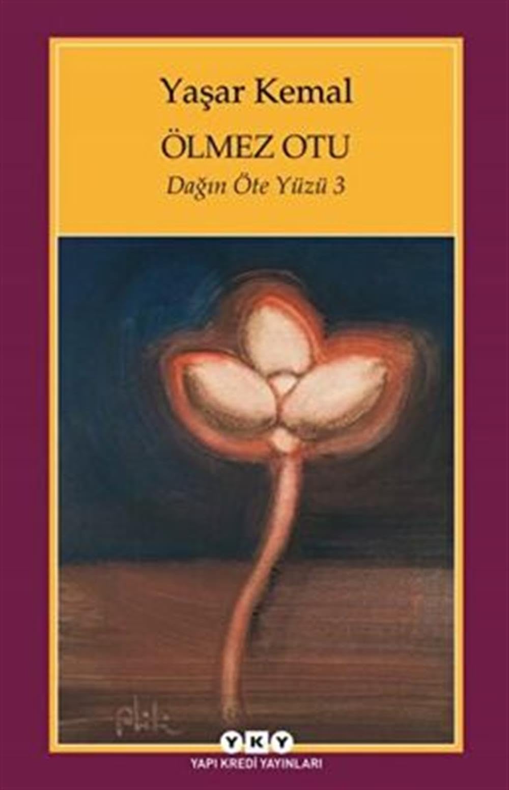 Ölmez Otu: Dağın Öte Yüzü 3 Historical Fiction