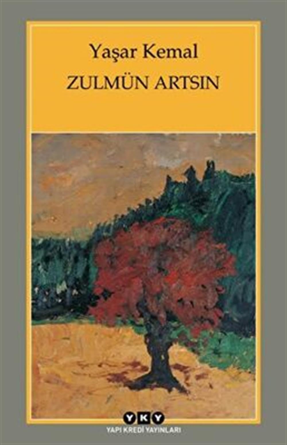 Product Image: Zulmün Artsin