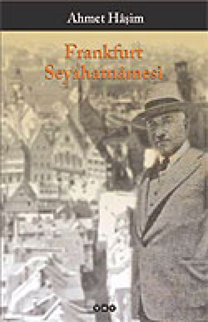 Frankfurt Seyahatnamesi Leisure, Home & Garden