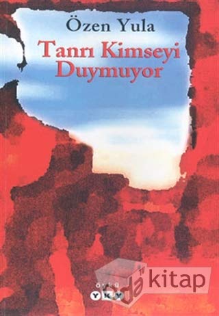 Tanrı Kimseyi Duymuyor Books