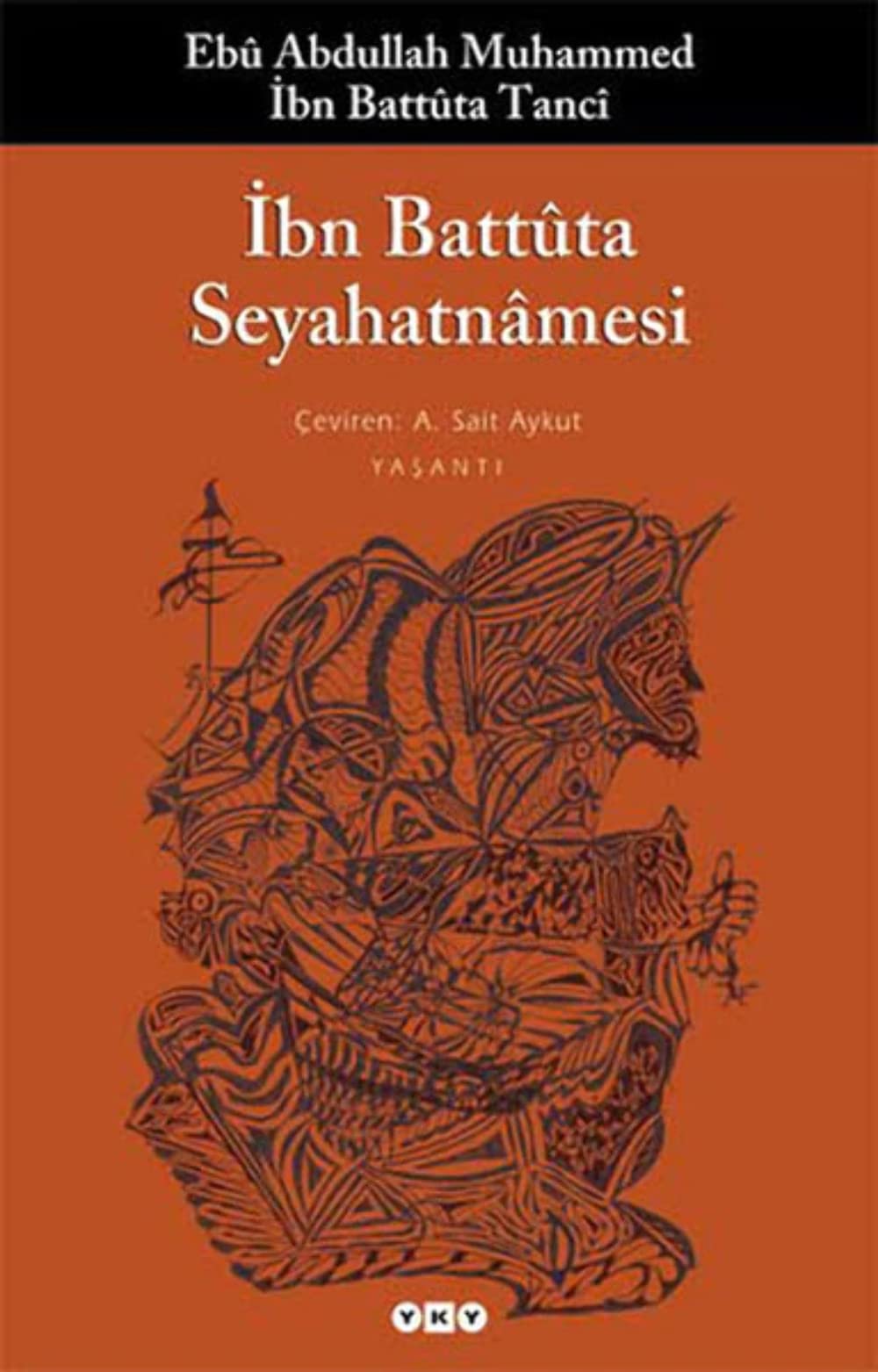 Ibn Battuta Seyahatnamesi Historical Fiction