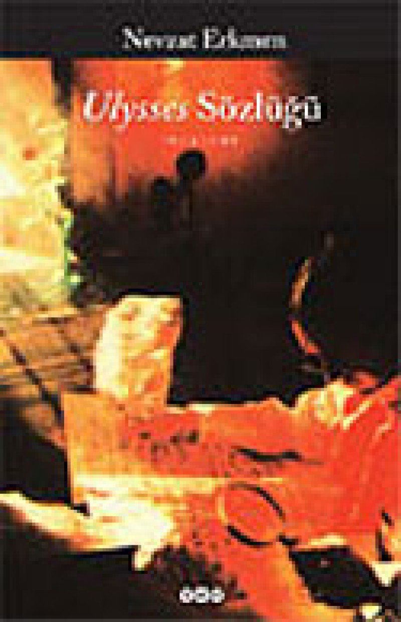 Product Image: Ulysses Sözlügü