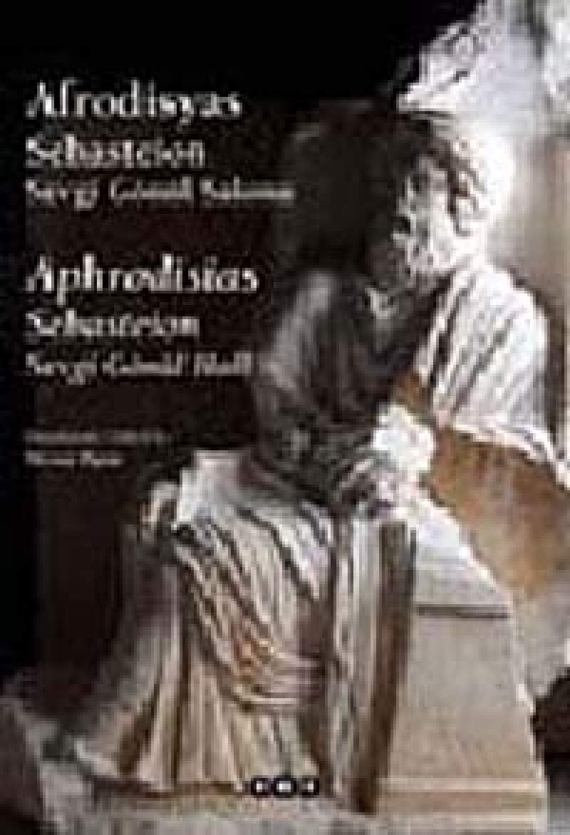 AFRODİSYAS SEBASTEİON SEVGİ GÖNÜL SAL. Film, Art & Culture