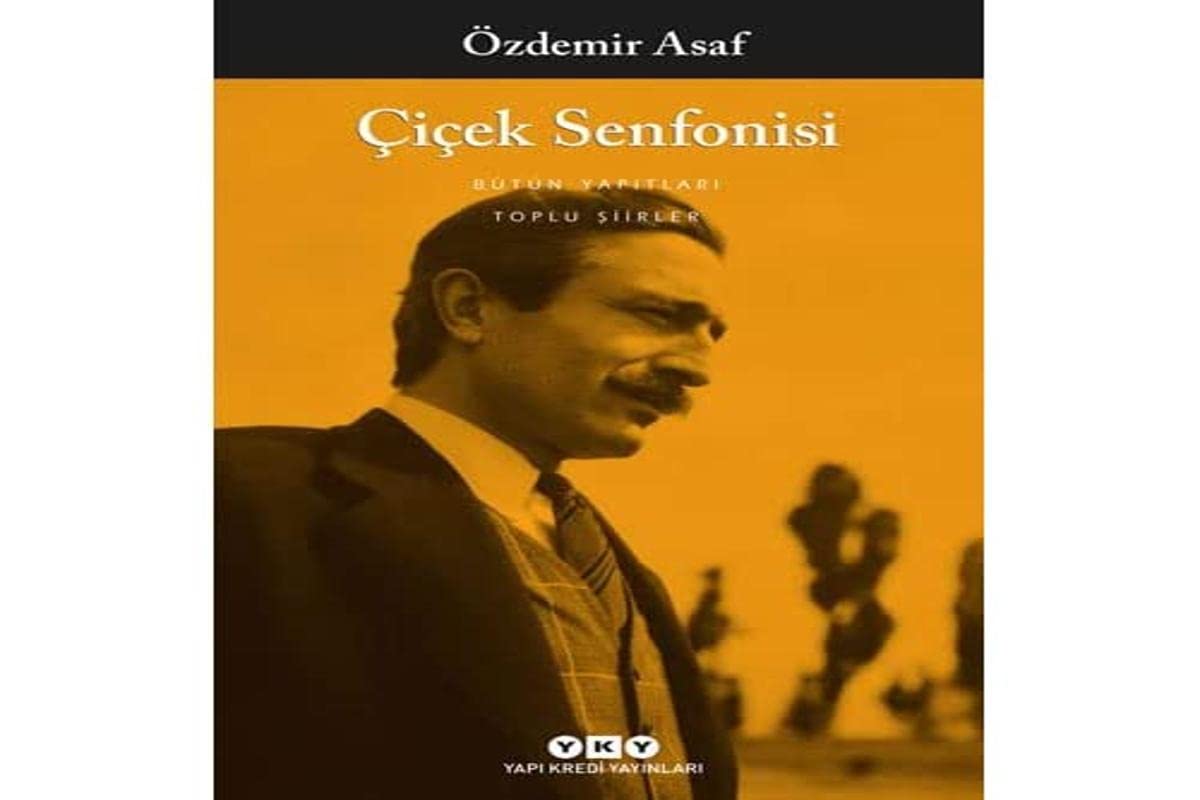 Product Image: Cicek Senfonisi