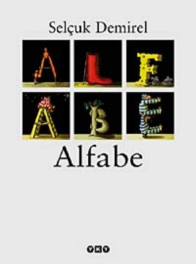 Product Image: Alfabe