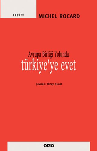 AVRUPA BİRLİĞİ YOLUNDA TÜRKİYEYE EVET book