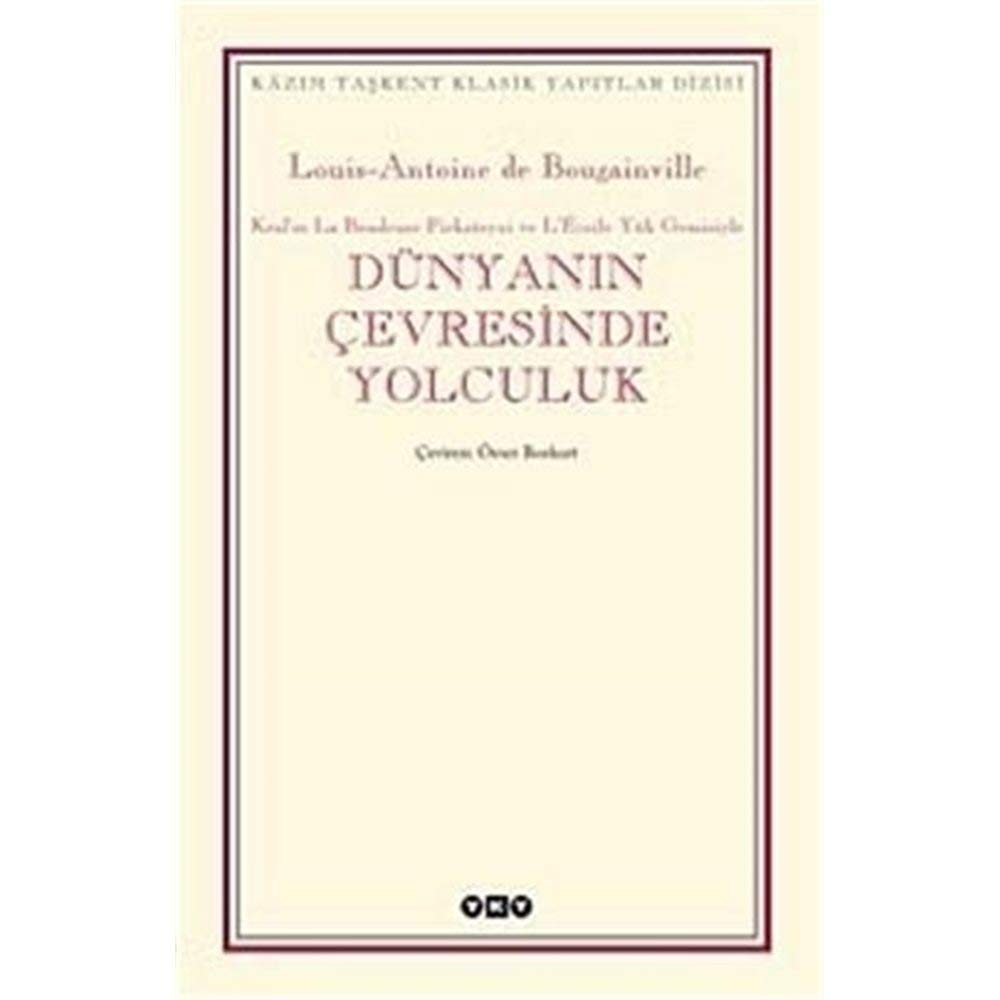 Dünyanın Çevresinde Yolculuk Classics