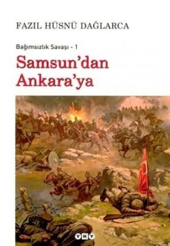 SAMSUNDAN ANKARAYA Politics & History