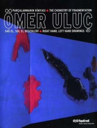 ÖMER ULUÇ PARÇALANMANIN KİMYASI Film, Art & Culture