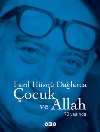 Çocuk Ve Allah (ciltli) Books