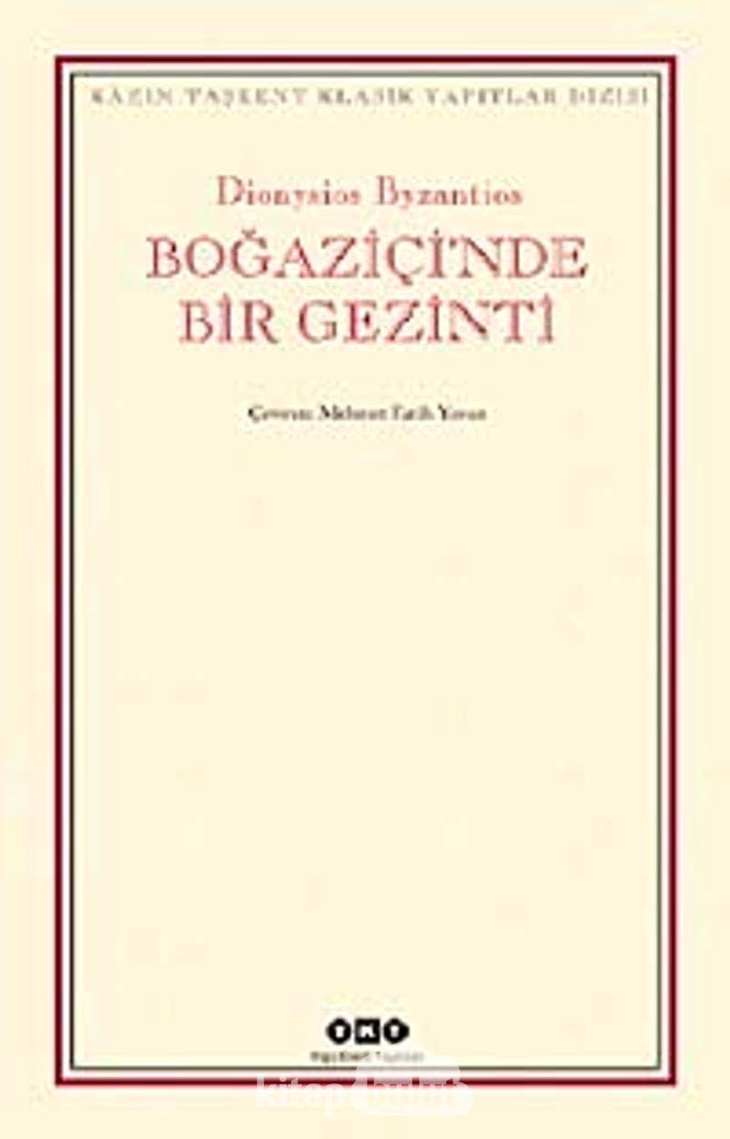 Boğaziçi’nde Bir Gezinti Leisure, Home & Garden