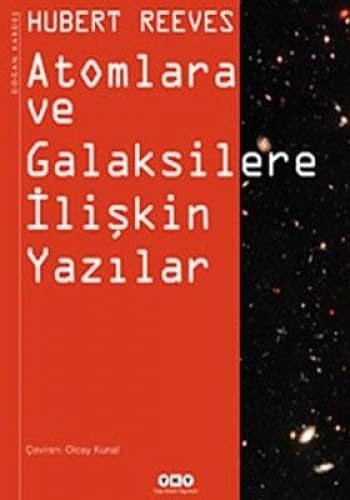 ATOMLARA VE GALAKSİLERE İLİŞKİN YAZI. Social Sciences