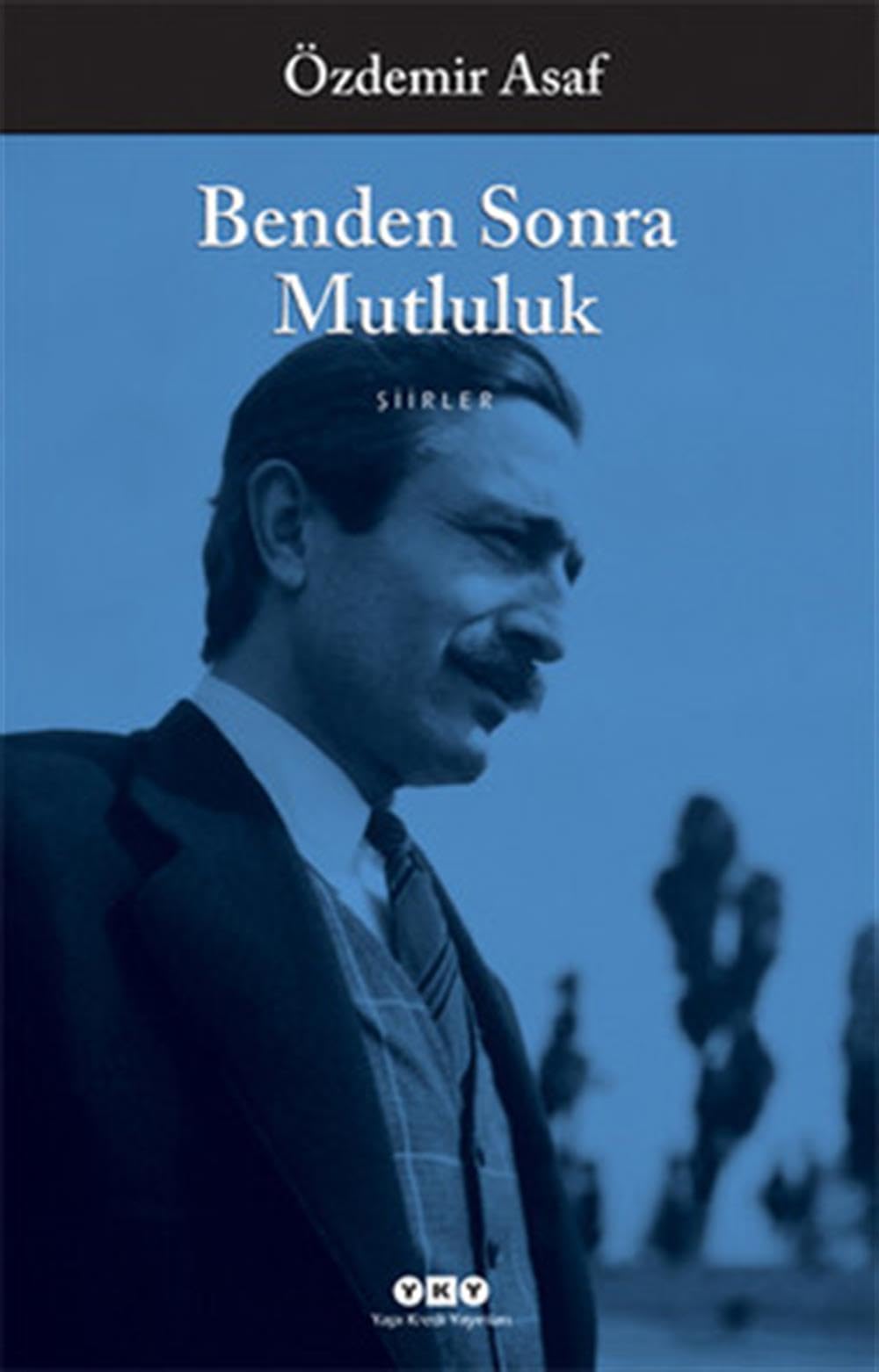 Benden Sonra Mutluluk Poetry