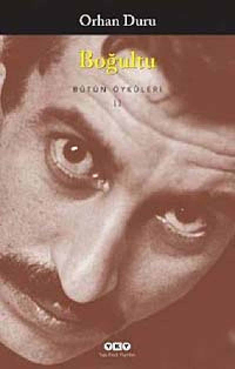 Bogultu Bütün Öyküleri II Historical Fiction