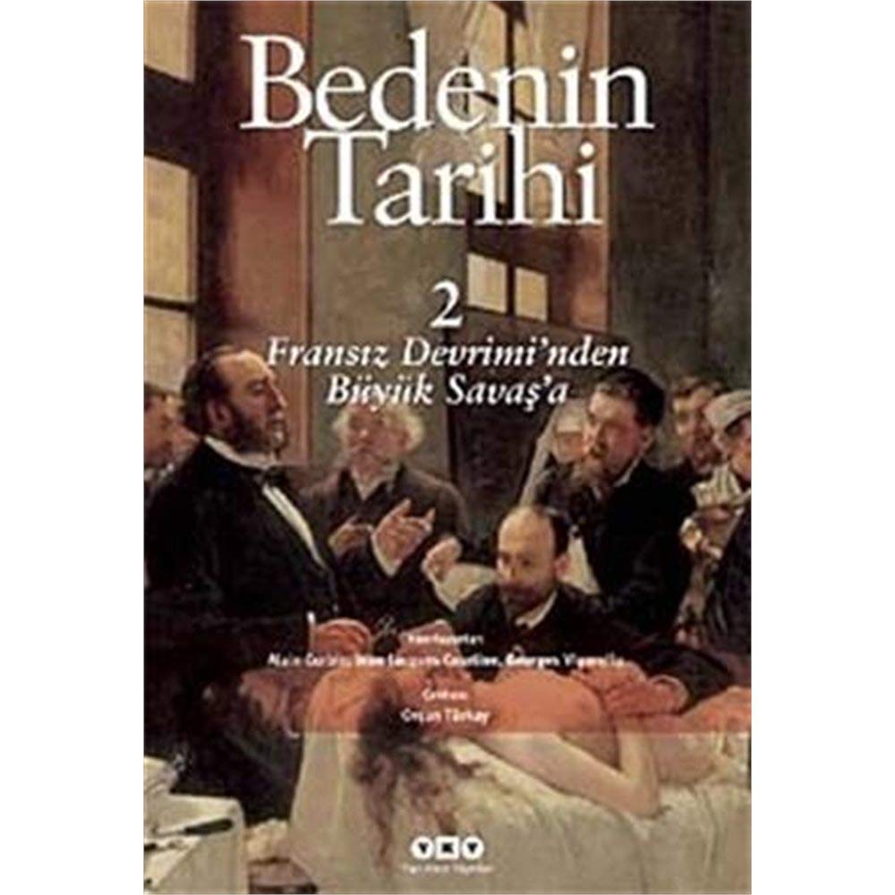 BEDENİN TARİHİ 2 FRANSIZ DEVRİMİNDE BÜYÜK SAV. Politics & History