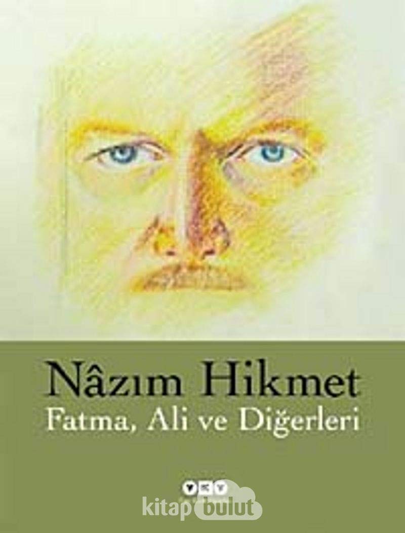 FATMA ALİ VE DİĞERLERİ Film, Art & Culture