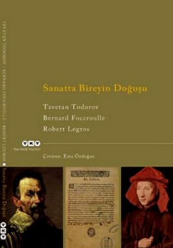 SANATTA BİREYİN DOĞUŞU Books