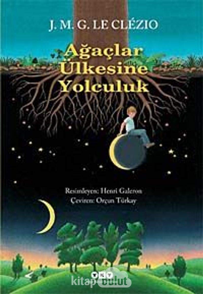Ağaçlar Ülkesine Yolculuk Fairy Tales & Legends