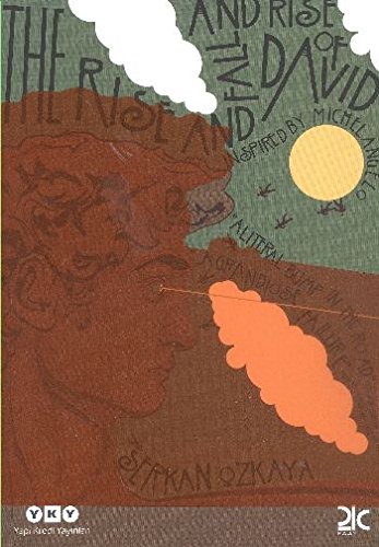 The Rise And Fall And Rise Of David Books