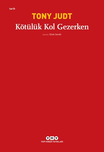 Kötülük Kol Gezerken Politics & History