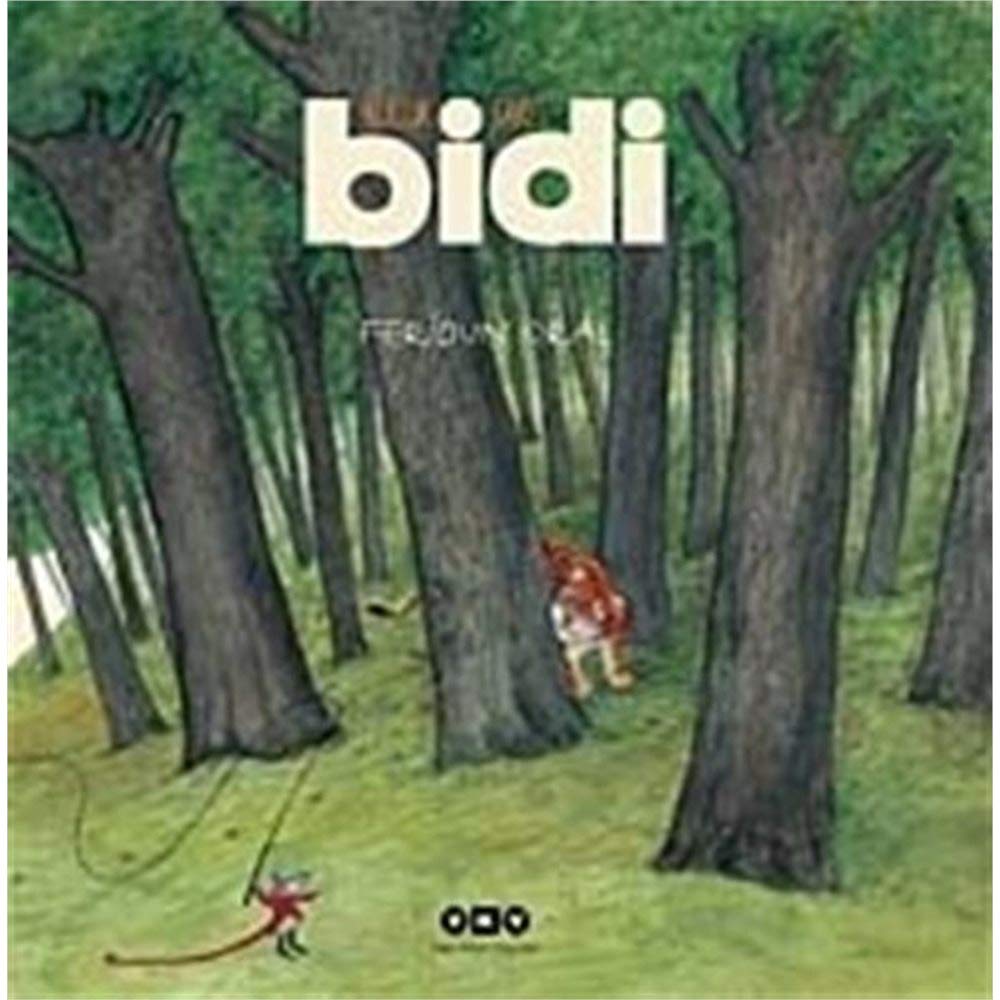 Kücük Fare Bidi Contemporary literature