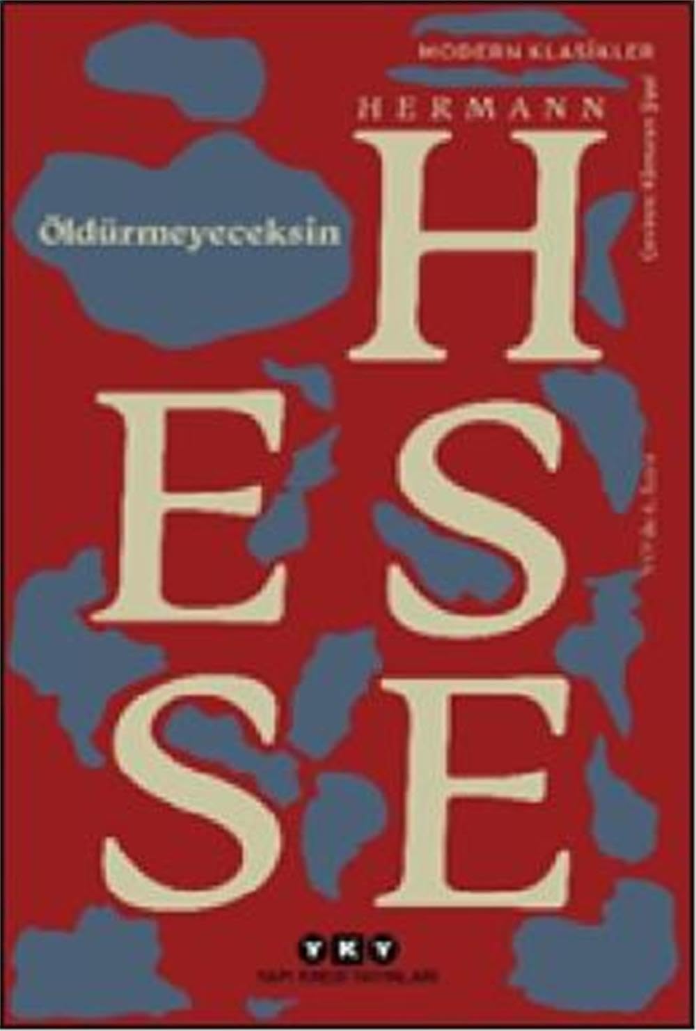 Öldürmeyeceksin; Secme Denemeler: Seçme Denemeler Essays & Short Stories