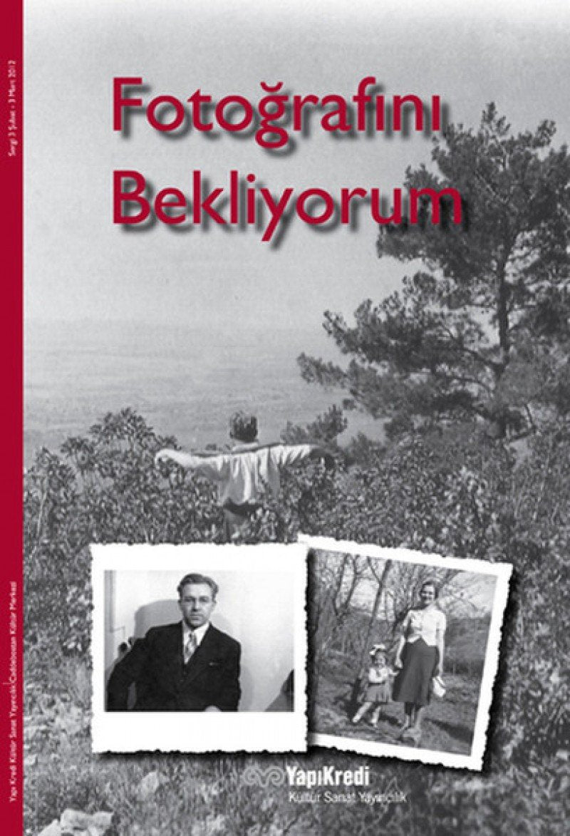 FOTOĞRAFINI BEKLİYORUM Arts & Music