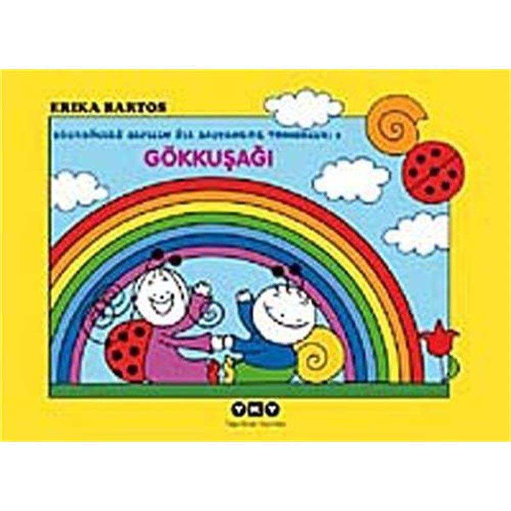 Gökkusagi: Ugurböcegi Sevecen Ile Salyangoz Tomurcuk 2 Fairy Tales & Legends