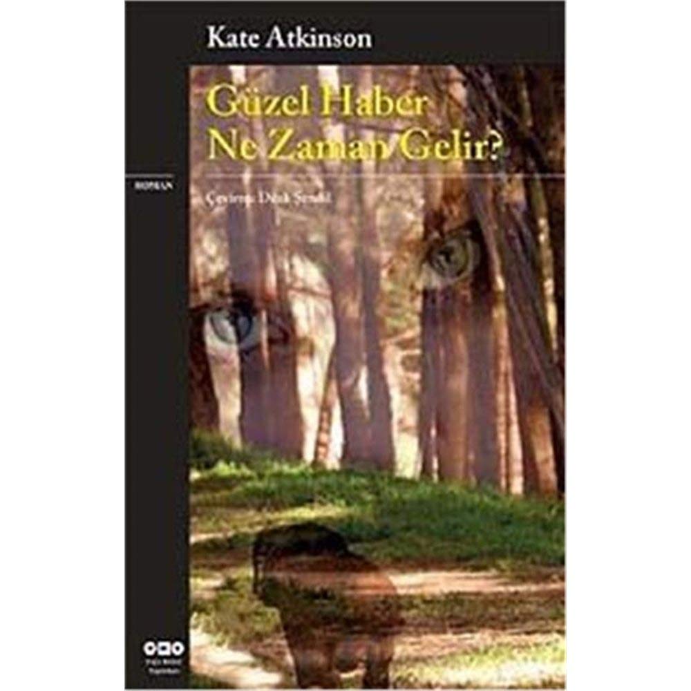 GÜZEL HABER NE ZAMAN GELDİ Historical Fiction