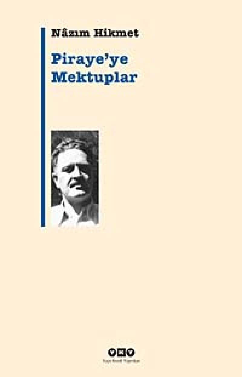 Pirayeye Mektuplar book
