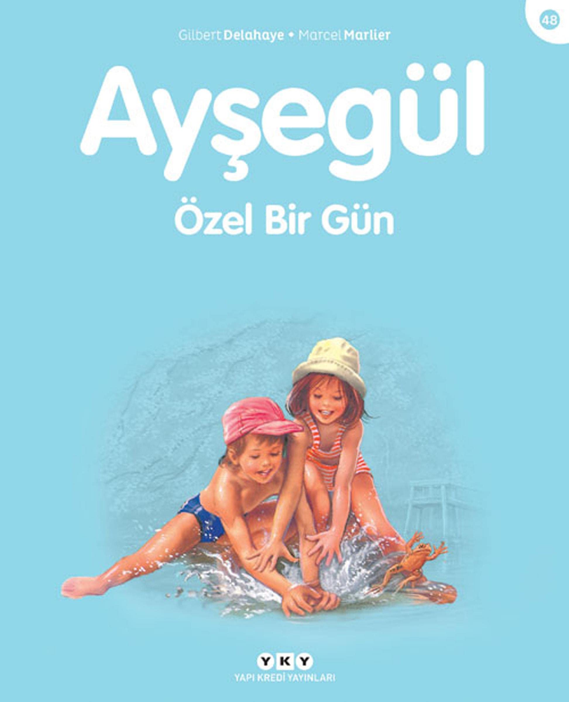 Aysegül - Özel Bir Gün Fairy Tales & Legends