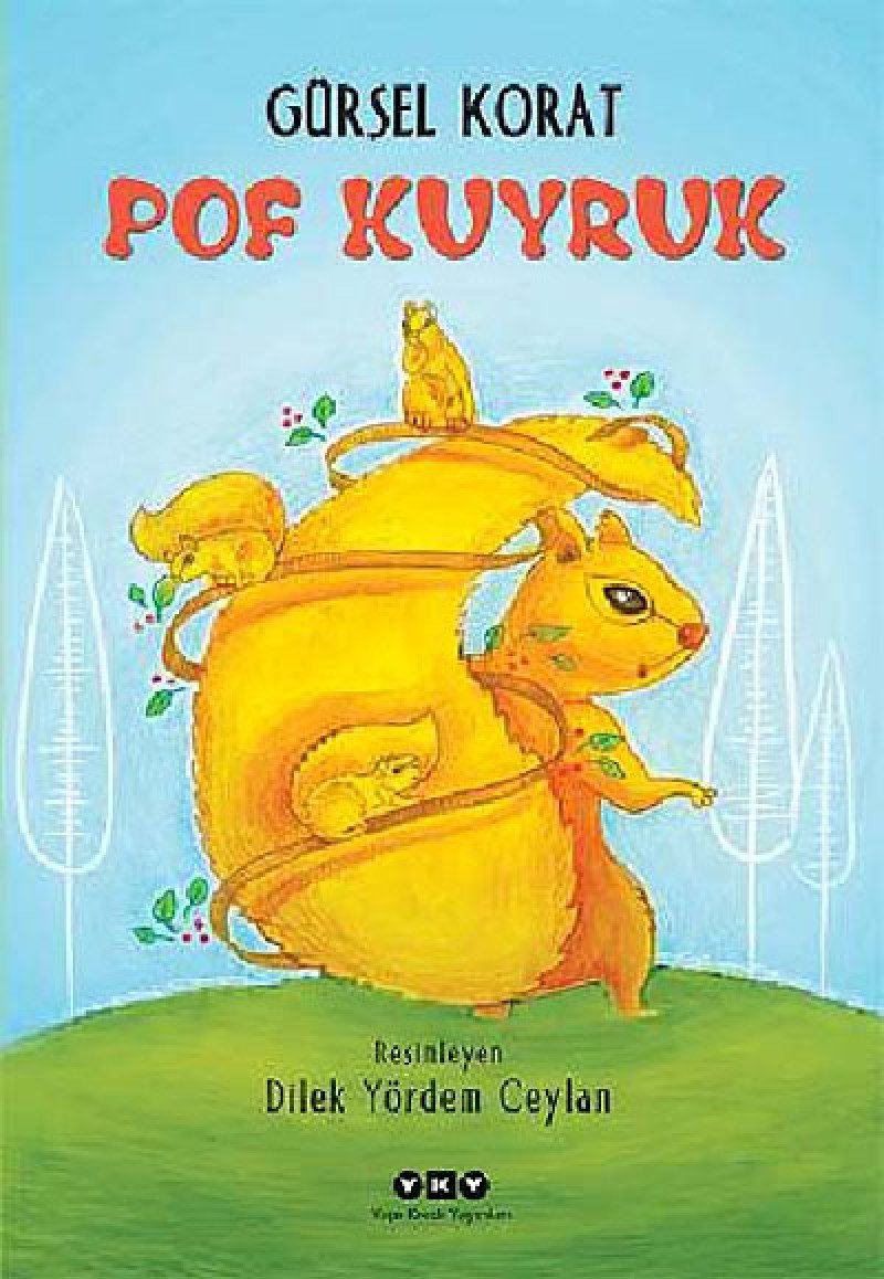 Pof Kuyruk Fairy Tales & Legends