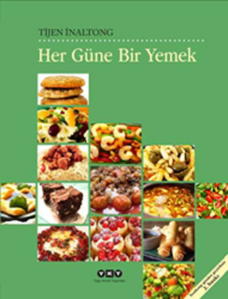Her Güne Bir Yemek Leisure, Home & Garden