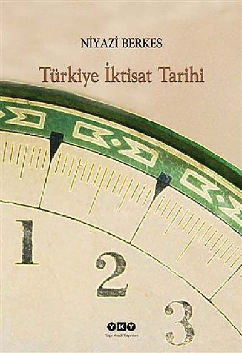 Türkiye Iktisat Tarihi Study Guides