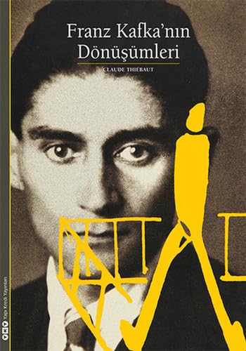 Franz Kafka'nın Dönüşümleri Contemporary literature