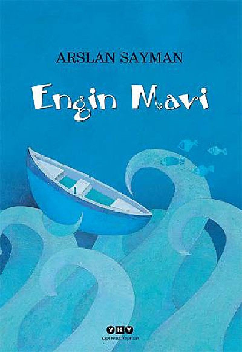 Product Image: Engin Mavi