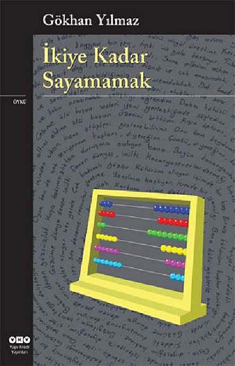 İKİYE KADAR SAYAMAMAK Historical Fiction