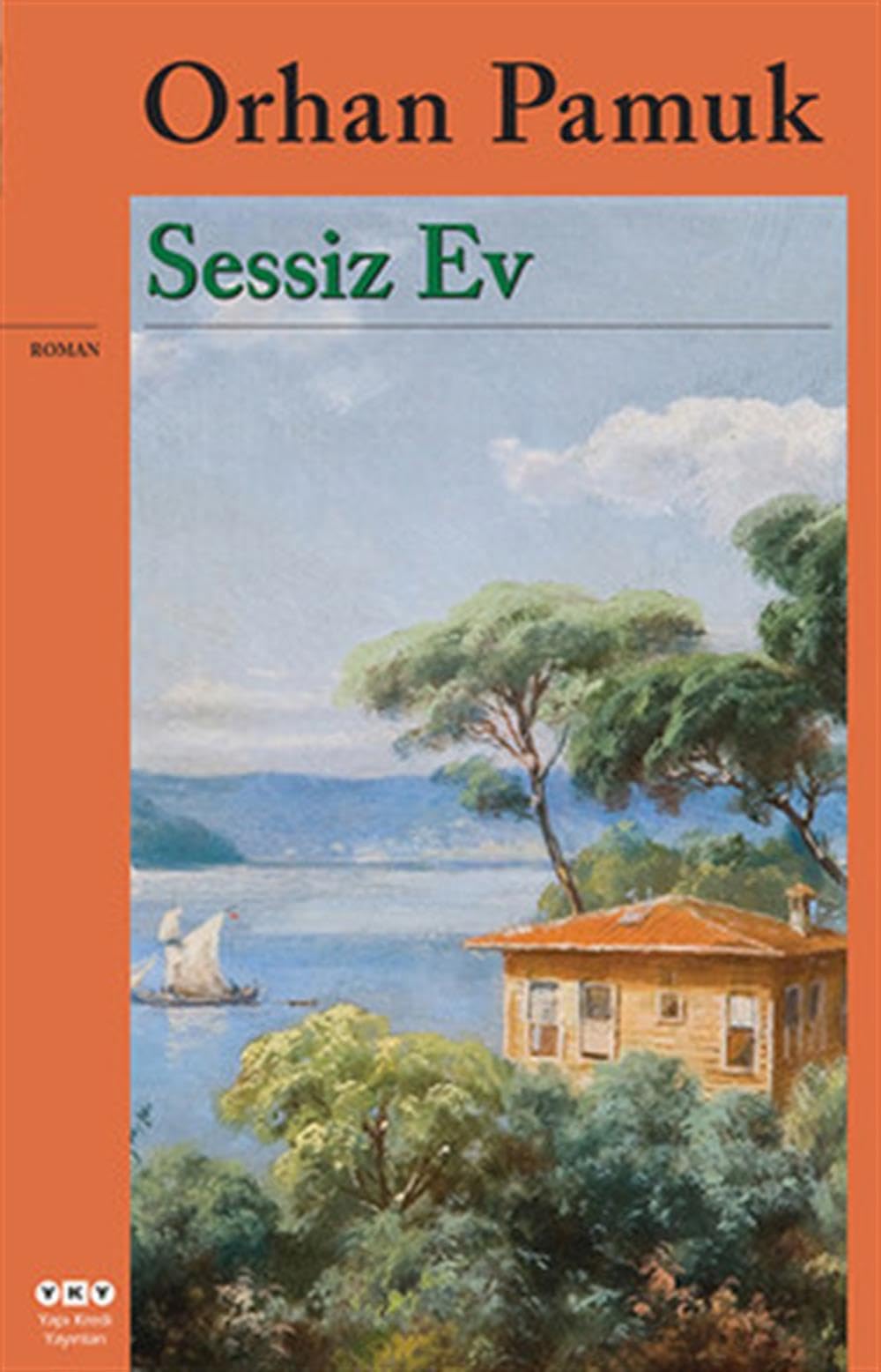 Sessiz Ev Historical Fiction