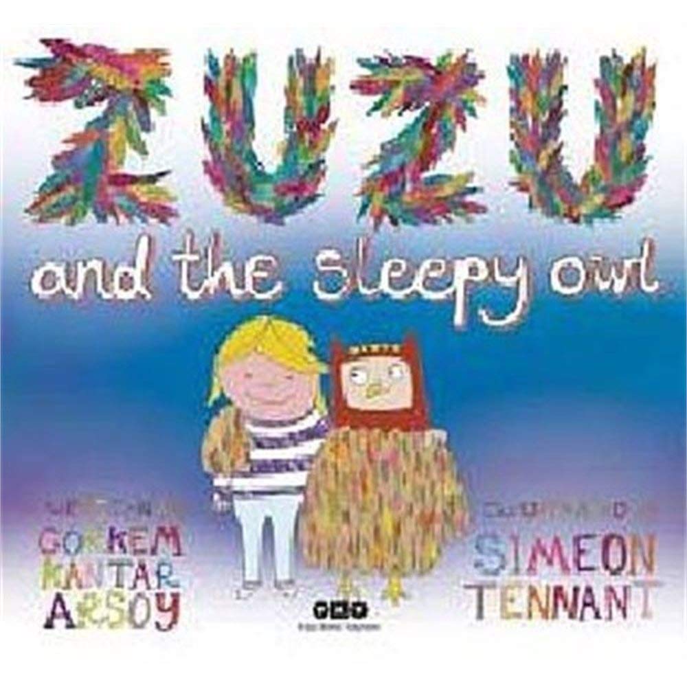 Zuzu And The Sleepy Owl Contemporary literature