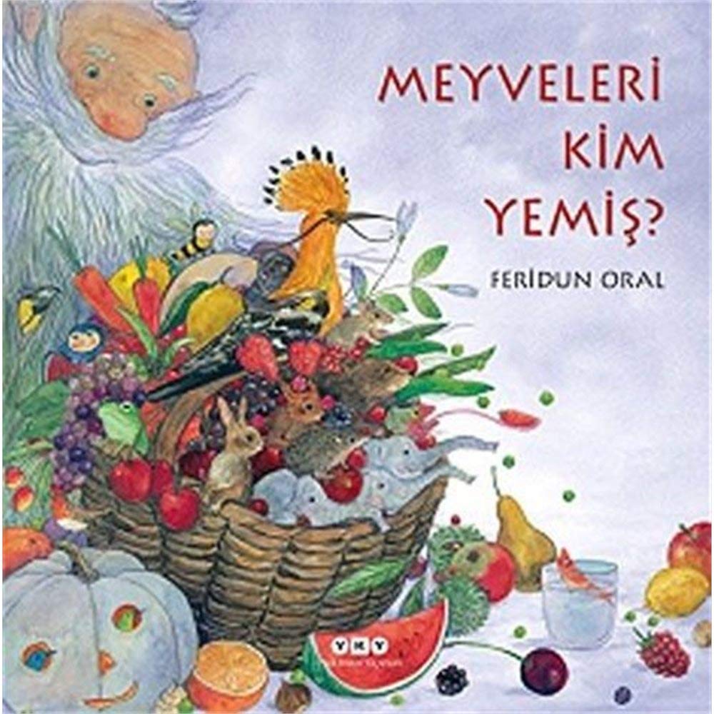 Meyveleri Kim Yemis Ciltli Contemporary literature