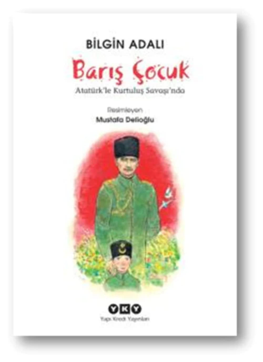 Product Image: Baris Cocuk