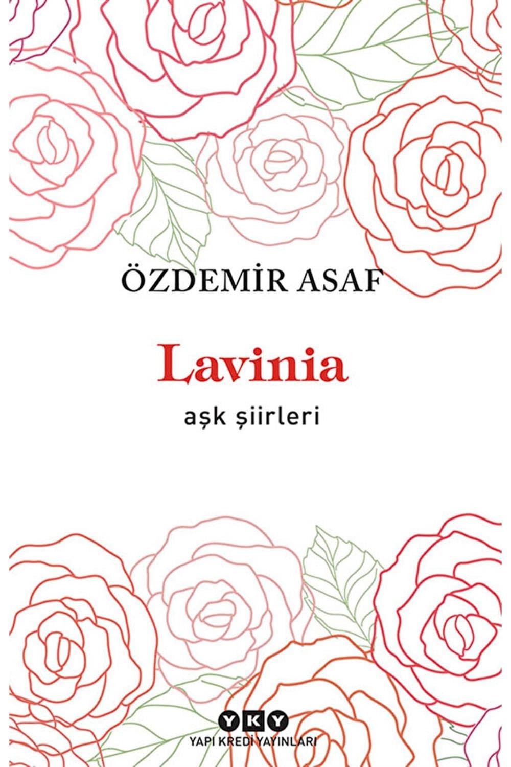 Lavinia Poetry