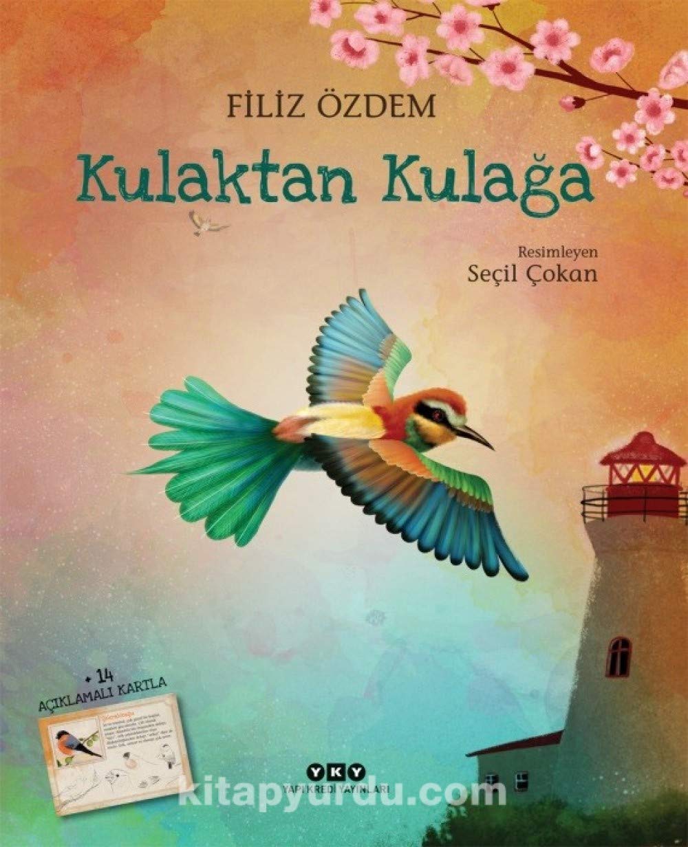 Product Image: Kulaktan Kulaga