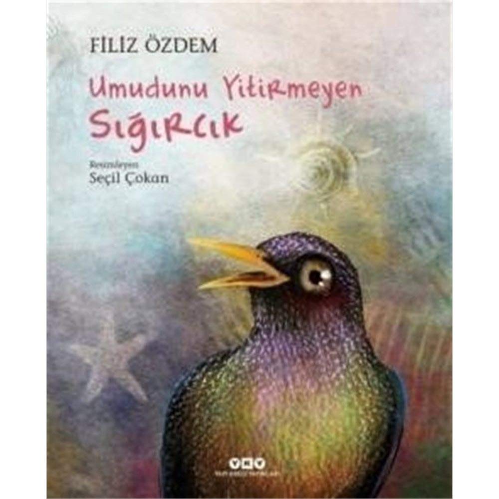 Umudunu Yitirmeyen Sığırcık (Ciltli) Contemporary literature