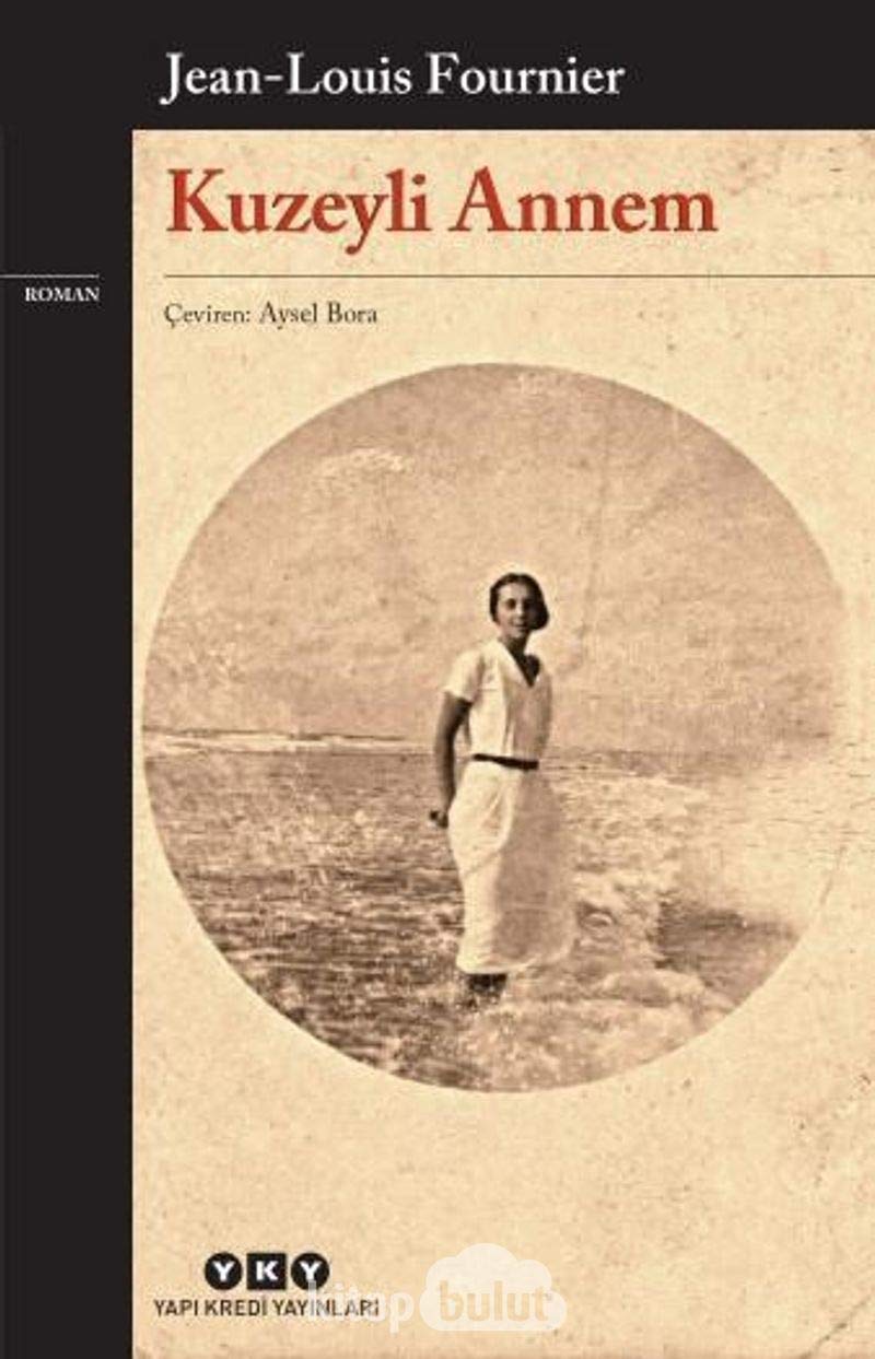 Kuzeyli Annem book
