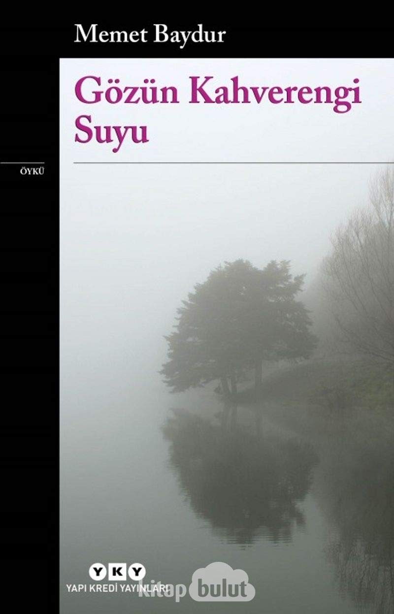 Gözün Kahverengi Suyu Historical Fiction