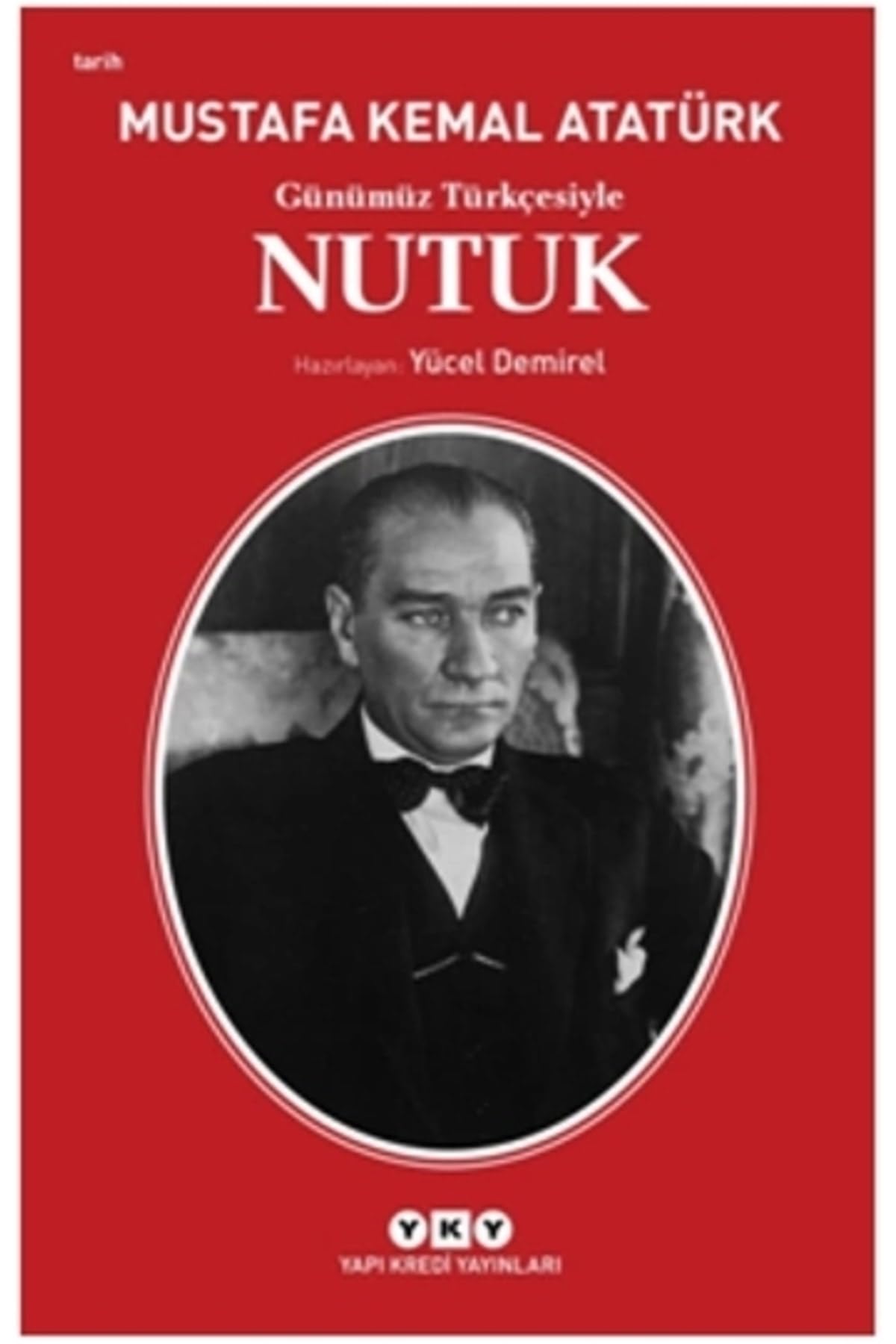 Günümüz Türkcesiyle Nutuk Study Guides