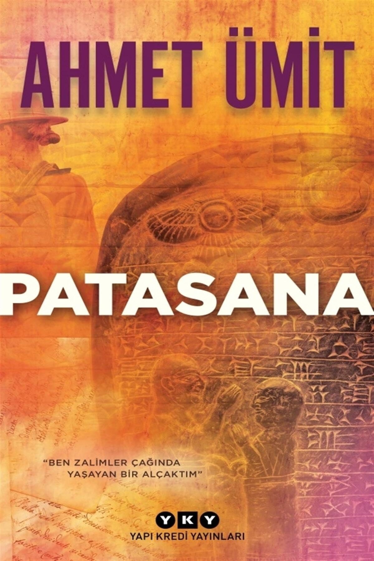 Patasana Contemporary literature Books