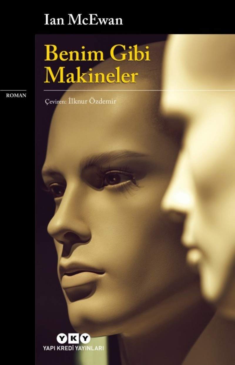 Product Image: Benim Gibi Makineler
