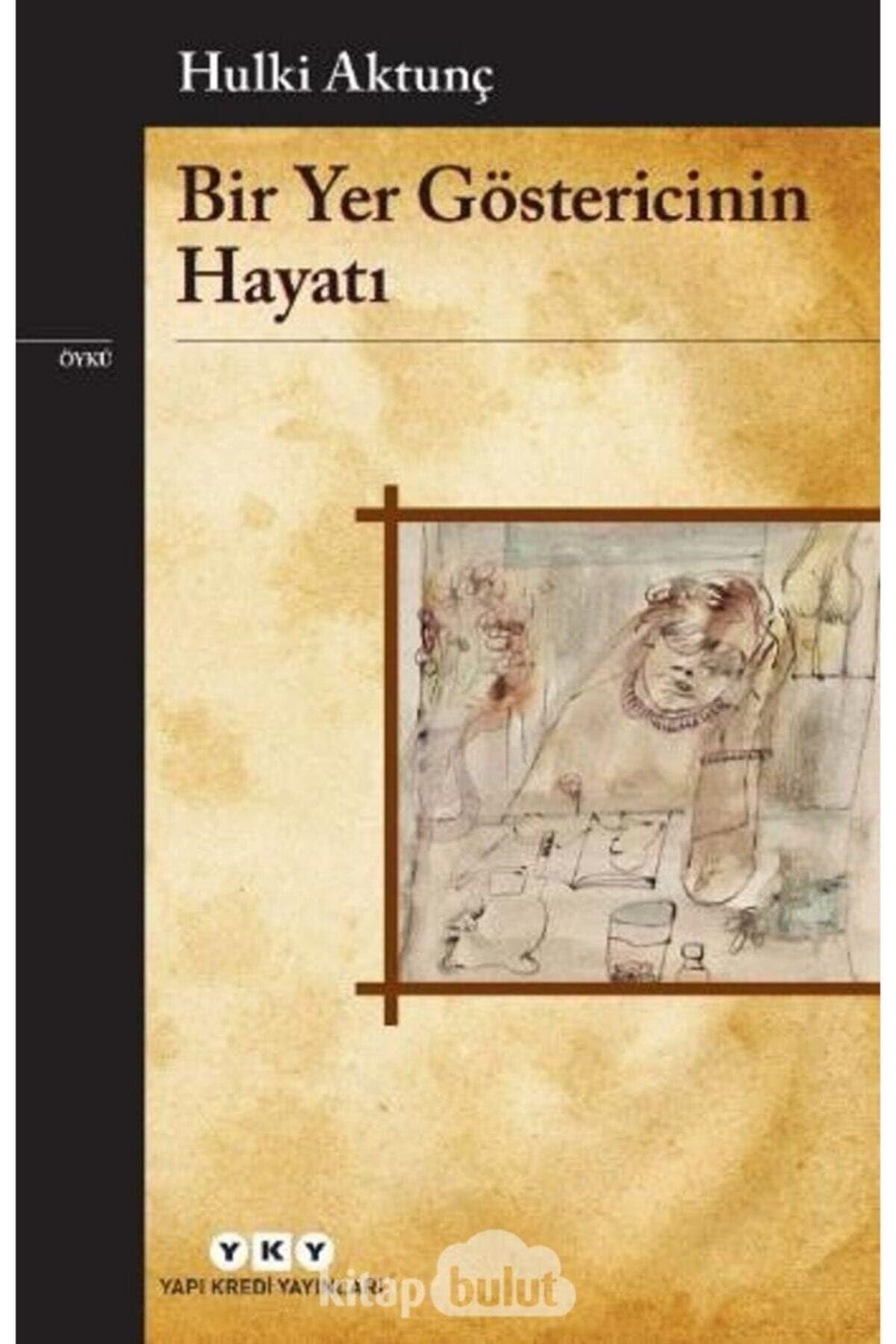 Bir Yer Göstericinin Hayatı Historical Fiction